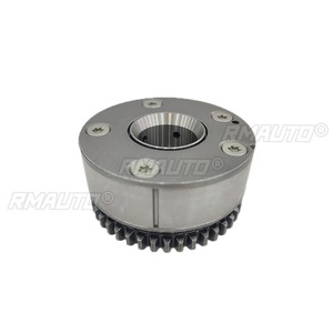 13025-2372R Ajustador de Admisión del Motor, Piñón de Entrada del Árbol de Levas, Pieza de Sincronización del Escape para Accesorios de Automóviles Infiniti - Product Image 1