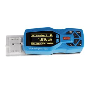 Digital Handheld Superfície Rugosidade Tester NDT150 Indicação Precisão 0,001 - Product Image 3