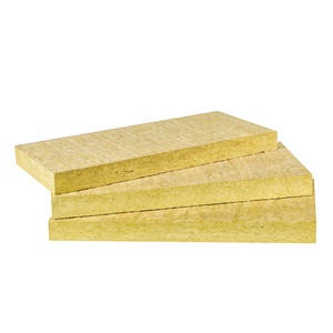 China Proveedor <span class=keywords><strong>Precio</strong></span> <span class=keywords><strong>de</strong></span> fábrica Ventas Mineral WoolWaterproof Rock Wool BlanketFire Aislamiento Rock Wool Blanket - Product Image 6