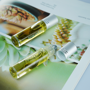 Huiles d'aromathérapie de marque privée Roll on Huile essentielle de lavande 10ml pour massage - Product Image 4