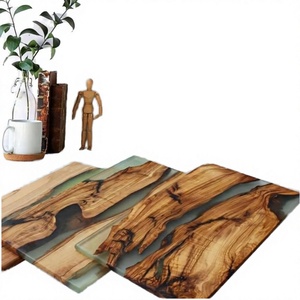 Tapis de cuisine moderne de luxe antidérapant en silicone, résistant à la chaleur, épaisseur 8 mm, support pour faitout, dessous de plat - Product Image 4
