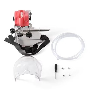 Prix de gros modèle de tête simple modèle de dents de simulateur pour l'enseignement dentaire enseigner l'étude - Product Image 1