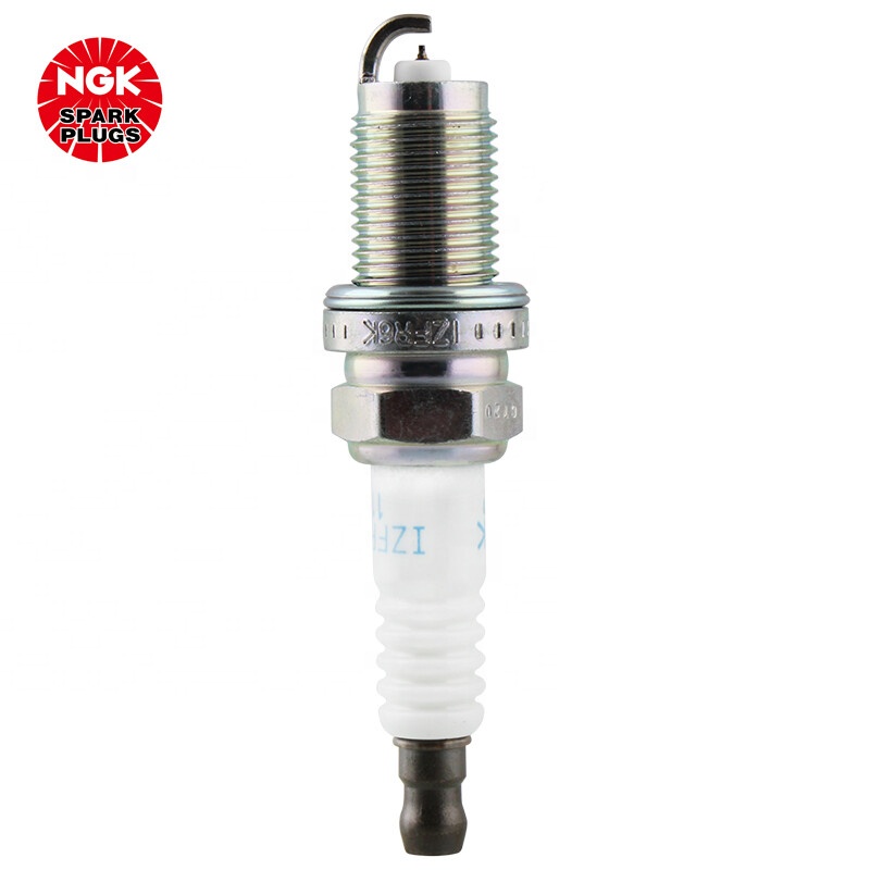 For NGK Iridium Spark Plugs IZFR6K11 6994 9807B-5615W New for Honda Auto Engine Mazda Jeep  Chevrolet Auto Plug