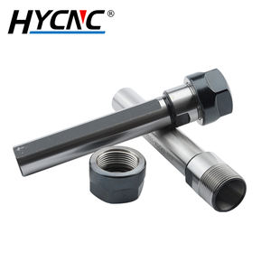 Soporte de herramienta de fresado CNC, varilla de extensión de eje recto, tipo A UM, ER20 25 32, mandril de corte de fresado - Product Image 4