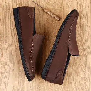 Zapatos Profesionales de Cuero Genuino de Alta Calidad - Product Image 3