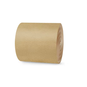 Biodegradable Kraft Paper Production Factory Offers Various Specifications of Wrapping Paper Materials for Clothing <b>Socks</b> Use - Product Image 6