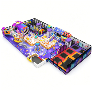 Parque <span class=keywords><strong>de</strong></span> juegos interior comercial temático <span class=keywords><strong>de</strong></span> macarons, piscina <span class=keywords><strong>de</strong></span> bolas, tobogán arcoíris, arenero, juego <span class=keywords><strong>de</strong></span> proyección <span class=keywords><strong>de</strong></span> bolas, escenario fotográfico, equipo <span class=keywords><strong>de</strong></span> juego suave - Product Image 5
