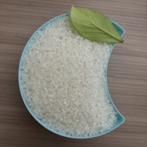 High Tensile Strength LLDPE <b>Plastic</b> <b>Pellets</b> 118WJ Good Flexibility Anti-Puncture Properties Molding Raw Material for Film Bag - Product Image 4