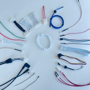 Адаптер разъема JST ZH PH EH XH с 1,0 1,25 1,5 2,0 2,54 мм с интервалом 2/<span class=keywords><strong>3</strong></span>/4/5/6 - Product Image 1