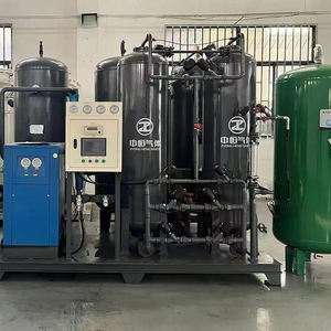 QTO93N-70 anpassbare Modelle Spezielle Sauerstoffgenerator-SPS für Aquakultur Energie sparende stabile Kern komponenten Motor pumpe PSA - Product Image 4