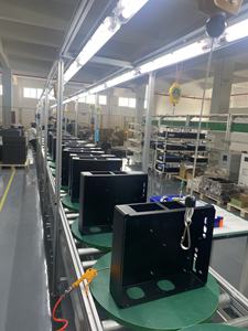 <span class=keywords><strong>Ktech</strong></span> อินเวอร์เตอร์ KE-6KC5L1UF ออฟกริดเฟสเดียวสำรองพลังงานแสงอาทิตย์สำหรับที่อยู่อาศัย - Product Image 5