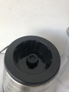 <span class=keywords><strong>Licuadora</strong></span> Eléctrica de Calidad con Acero Inoxidable # <span class=keywords><strong>Licuadora</strong></span> <span class=keywords><strong>Oster</strong></span> de 201 Vasos de Vidrio, <span class=keywords><strong>Licuadora</strong></span> Comercial para Batidos con Hielo Triturado, 500 W - Product Image 6