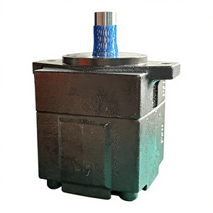 Bombas Hidráulicas de Alta Presión Serie PV2R, Modelos PV2R2-41/47/53/59/65-L/F-RAA-41, Bomba de Paletas Hidráulica de Bajo Ruido PV2R2-59-F - Product Image 1