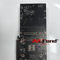 Kartu Grafis Profesional Independen Edisi Baru RTX 4080 32G yang Laris Terjual