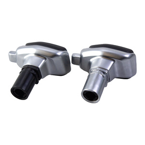 Buick Gear <b>Shift</b> <b>Knob</b> Aluminium Alloy Ergonomic Customizable For Automatic Transmission Vehicles - Product Image 4