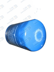 Filtros de Motor Diésel SP106343 485BPG para Montacargas CPCD15, Piezas de Maquinaria de Construcción Directo de Fábrica - Product Image 3