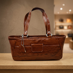 OEM ODM Customized High Quality Genuine Leather Waterproof Valentine's Day <b>Large</b> Capacity Women's Designer Clutch Durable Zipper - Product Image 1
