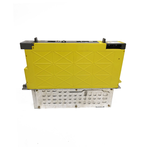 ใหม่ของแท้ FANUC เซอร์โวไดรฟ์แอมพลิฟายเออร์ A06B-6115-H006 - Product Image 2