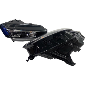 Adecuado para Tanyue <span class=keywords><strong>19</strong></span> ~ 22 modelos están equipados con el conjunto de faros de desmontaje original como estándar. - Product Image 6