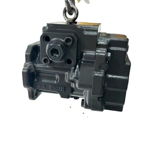 Shimazaki Excavator PC3000-6 Hydraulic Gear <b>Pump</b> Piston 6HH1 708-1G-00020 705-12-35140 705-21-36240 - Product Image 1