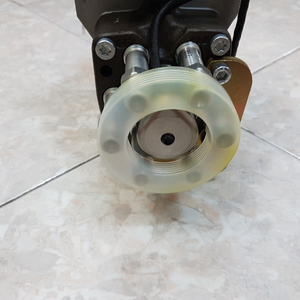 Pièces d'excavateur, pompe à injection de carburant Perkins 1106C-E60TA 3056E, moteur 0470006003 VP30 2644P501 2169824, haute qualité, garantie 1 an - Product Image 5