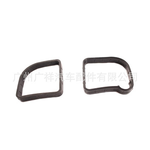 Vs50878r Valve Cover <b>Gasket</b> Kit For Ford 2.0L 2.3L Dohc 2013 2019 New - Product Image 2