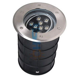 คอลเลกชันไฟใต้น้ำ18W RIL-802 3K-CON18W - Product Image 1