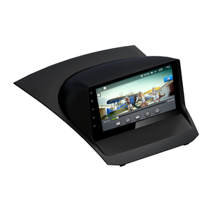Autoradio pour <span class=keywords><strong>Ford</strong></span> Fiesta 2011 <span class=keywords><strong>2012</strong></span> 2Din Android Octa Core Car Stereo DVD GPS Navigation Player Multimedia Android Auto Carplay - Product Image 2