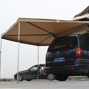 Auvent d'évent pour voiture tout-terrain <span class=keywords><strong>4x4</strong></span>, auvent à 270 degrés pour véhicule, tente pour camion - Product Image 6