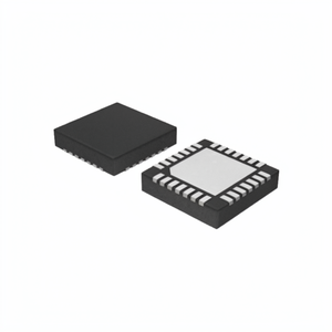 28 VQFN Exposed Pad Embedded In Stock PIC32MX154F128B-V_MM Electronics Component - Product Image 1