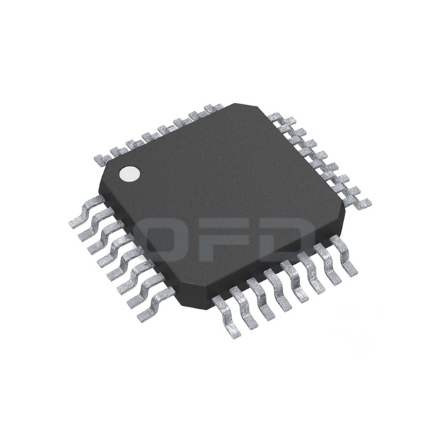 TVP5150AM1IPBSR TQFP-32 Interface Chip Surface Mount Ultralow-power NTSC/PAL/SECAM Video Decoder Interface Chip TVP5150AM1IPBSR