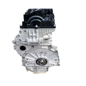 Fabricação Original para BMW N57D30 Turbo X5 Acessórios N57D30 <span class=keywords><strong>Motor</strong></span> 3.0L Cilindro Longo N57 - Product Image 4