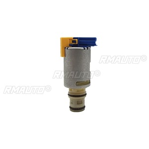 J84B32050119012F เกียร์อัตโนมัติโซลินอยด์วาล์วชุดประกอบชิ้นส่วนเครื่องยนต์สำหรับ BYD DMI อุปกรณ์เสริมในรถยนต์ - Product Image 3