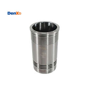 Nouvelle pièce de moteur Caterpillar 1979322 / 361620 Doublure de cylindre pour moteur C-A-T 3406E & C15 - Product Image 1