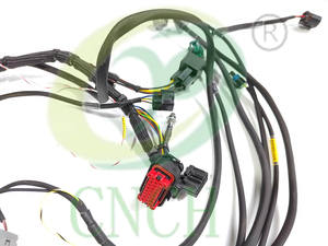 Scion FRS 2012-2016 für Subaru BRZ (2012) Toyota 86 (2012) 1JZ Non-VVTI Motor Swap Harness - Product Image 6