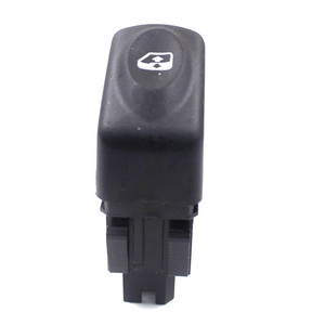 Interrupteurs de <span class=keywords><strong>vitre</strong></span> électrique en taquet 100011338, 5 broches, pour <span class=keywords><strong>Renault</strong></span> Kangoo Megane Clio, batman 7700838100 - Product Image 6