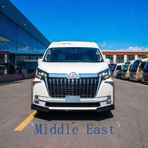 Autocar d'<span class=keywords><strong>Occasion</strong></span> Toyota Hiace, Minibus 6-18 Places, Moteur Essence, Van <span class=keywords><strong>Occasion</strong></span> à Prix Bas, <span class=keywords><strong>Vente</strong></span> Chaude - Product Image 4