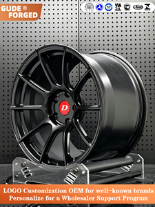 Rines GUDE Forjados 763m 5x120 para <span class=keywords><strong>BMW</strong></span> F80 M3 F82 M4 <span class=keywords><strong>CS</strong></span> F87 M2 F30 330 335 F32 F33 de 18 19 20 Pulgadas, Rines de Aleación Ligera - Product Image 4