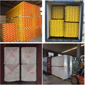 Coffrage en bois réutilisable H20 <span class=keywords><strong>pour</strong></span> béton : Économisez sur les coûts - Product Image 6