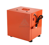 900W Elektrischer Schafschermesser-Schärfer Ziegenschermesser-Schleifmaschine 220V