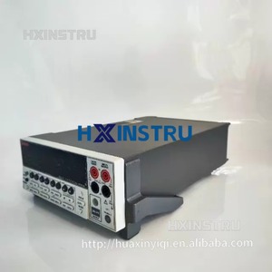 Keithley 2430-C 1kW Pulse SourceMeter การวัดค่า * hx - Product Image 3