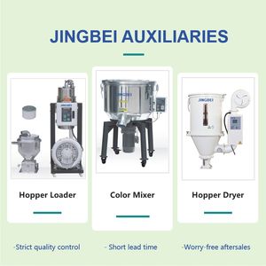 ثلاثة محاور ذراع ميكانيكية مدفوعة بالمؤازرة إخراج الروبوتات التي تعمل بالحقن - Product Image 4