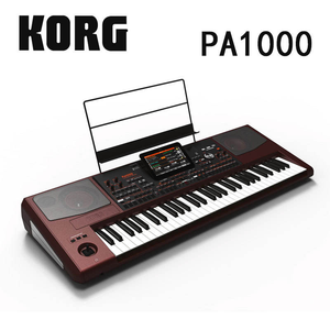 <span class=keywords><strong>Teclado</strong></span> electrónico KORG EK50 PA300 PA600 PA700 PA1000 de 61 teclas y 128 tonos con arreglos automáticos y acompañamiento automático - Product Image 2