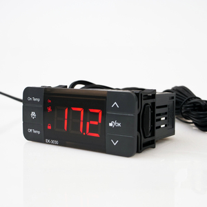 Fahrenheit và centigrade lạnh lưu trữ tủ lạnh điều khiển nhiệt độ <span class=keywords><strong>EK</strong></span>-<span class=keywords><strong>3030</strong></span> - Product Image 3