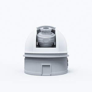 Creative <b>Light</b> Indoor Rotating Dynamic Atmosphere Galaxy Projector Lamp USB Powered Apartment Use Eco-Friendly - Product Image 2