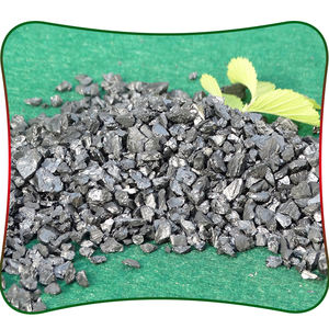 Ningxia rushun 95% เพิ่มคาร์บอนสูงเป็นพิเศษมีขนาด3-5มม. และมีตัวอย่างให้ฟรี - Product Image 3