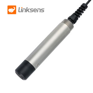 Oplosbare zuurstofsensor DO-sensor Watermeter OEM IP68 RS485 ModbusRTU 0,3 mg/L nauwkeurigheid - Product Image 2