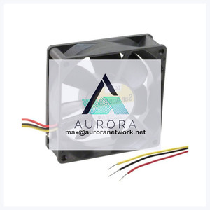 Ventilador de refrigeración OEM de alta calidad, 9WL0812P4J001,1688-1828-ND, con buen precio - Product Image 1