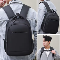 Super septembre antivol pour ordinateur portable sac de protection 15.6 pouces boîtier PC chargeur USB hommes étanche extérieur sac à dos pour ordinateur portable