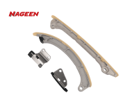Kit de chaîne de distribution automobile de qualité OEM, directement de l'usine, pour moteur essence Mazda CX-5 CX-4 PY, pièces automobiles OE PE0112201